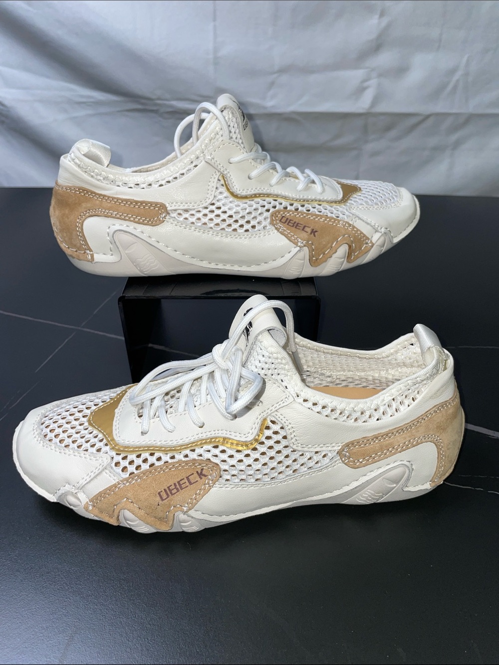 DBECK AIR WALKER PRO WITH ARCH SUPPORT FOR SPORTS FTL-09-155